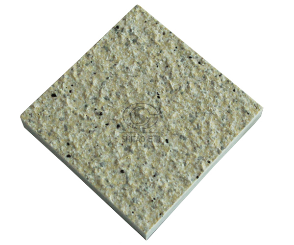 生態(tài)仿石磚（黃金麻）