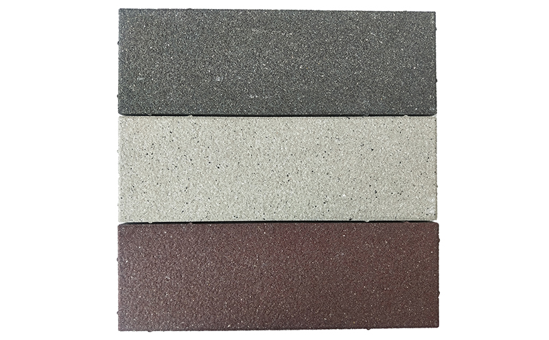 陶瓷透水磚600*200*55