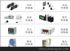 神視光電與數字光纖傳感器詳解 FT-WR80、FT-SFM2及其他產品介紹